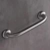 Godonnier Barre d'appui en inox brossé 30 cm