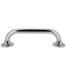 Barre D'Appui|Kiamami Valentina Barre D'appui Pour Salle De Bain En Finition Chromée, 37 Cm