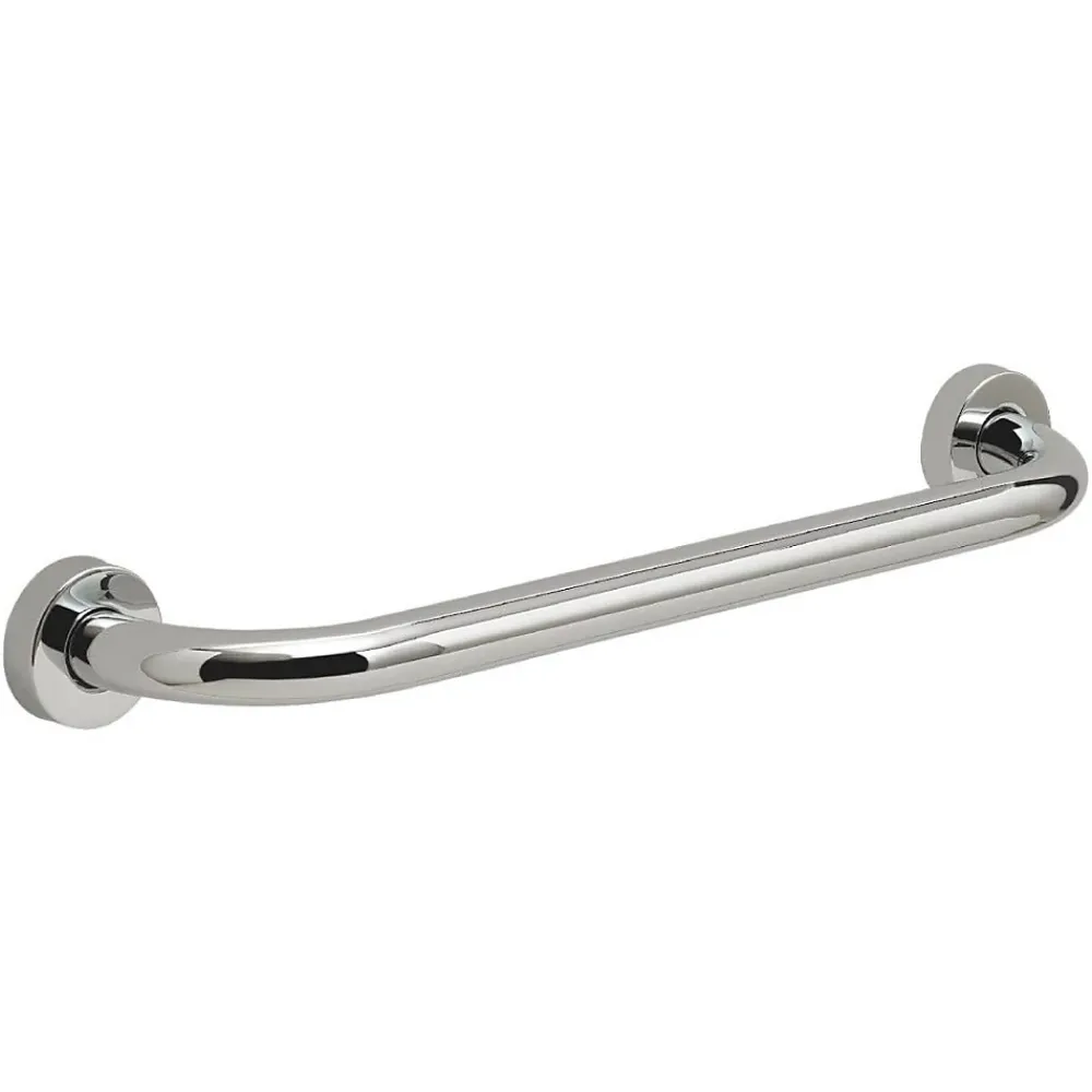 Barre D'Appui|Kiamami Valentina Barre D'appui Pour Salle De Bain Accessible En Acier 45Cm