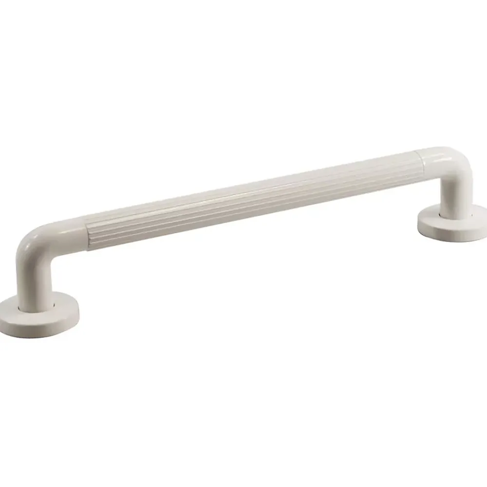 Aidapt Barre d'Appui President pour Salle de Bains (Taille: 300 mm) - VY425