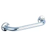 Barre D'Appui|Delabie Barre de maintien 135 deg inox D25 220x220 mm