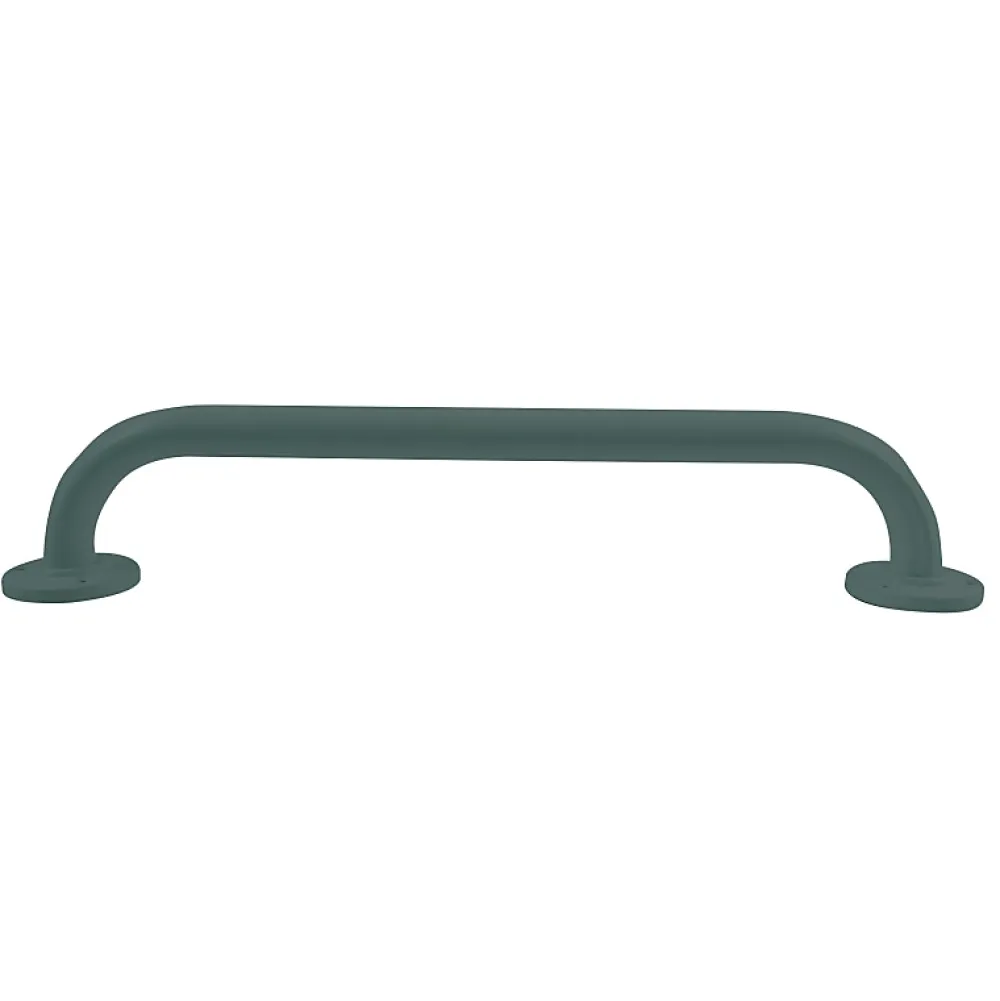 Barre D'Appui|MSV Barre de redressement ou d'appui Acier 30cm Gris
