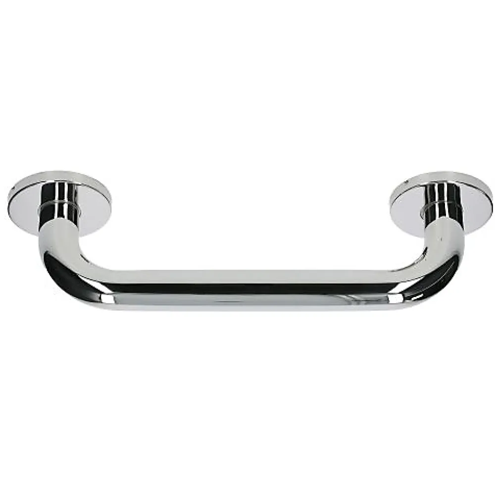 Urinoir|Garis Barre de relèvement droit D 83 32x300mm chromée - - B-INOX-BR21