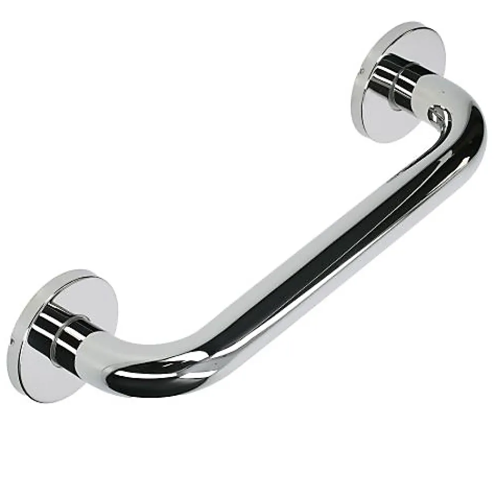 Urinoir|Garis Barre de relèvement droit D 83 32x300mm chromée - - B-INOX-BR21