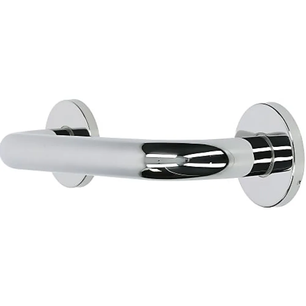 Urinoir|Garis Barre de relèvement droit D 83 32x300mm chromée - - B-INOX-BR21