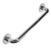 Urinoir|Garis Barre de relèvement droit D 83 32x450mm chromée - - B-INOX-BR24