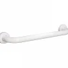 Barre D'Appui|Sanindusa Barre de relèvement et appui murale PMR normes handicapé WcCare 60 blanc
