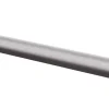 Schulte Barre de seuil d'étanchéité pour douche, 100 cm, avec 2 embouts