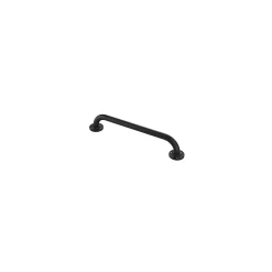 Barre D'Appui|MSV Barre de soulèvement noir matt 40cm