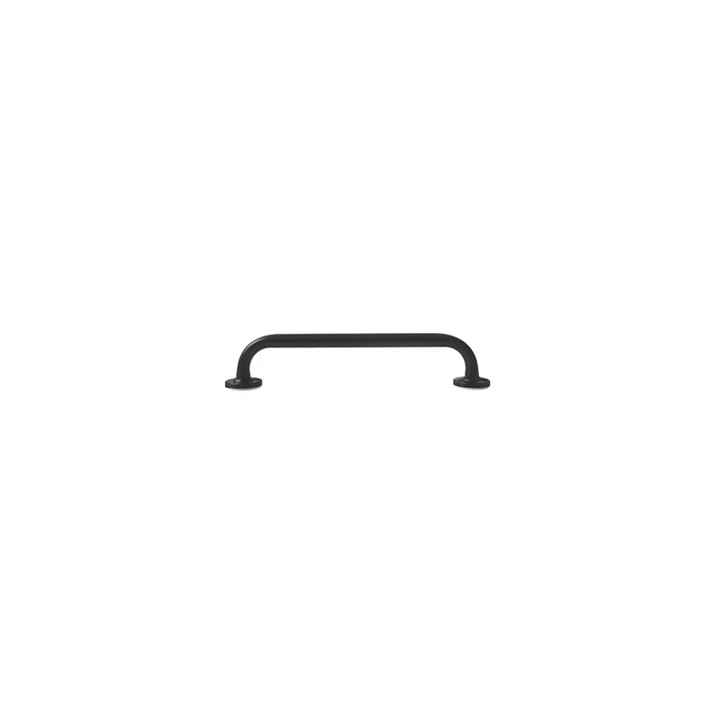Barre D'Appui|MSV Barre de soulèvement noir matt 40cm