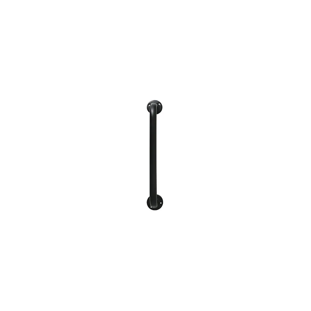 Barre D'Appui|MSV Barre de soulèvement noir matt 40cm