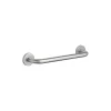 Thirard Barre droite de maintien, inox 304, longueur 300mm, diamètre 19mm, finition inox brossé -