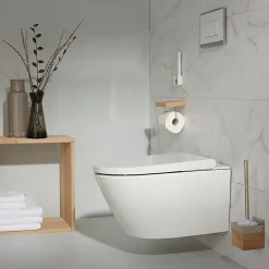 Wc Japonais|Planète Bain Bati support autoportant et cuvette lavante séchante éléctronique -Wc japonais