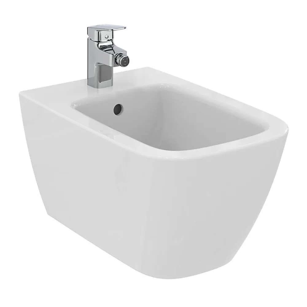 Bidet|Ideal Standard Bidet suspendu i.Life B