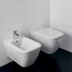 Bidet|Ideal Standard Bidet suspendu i.Life B