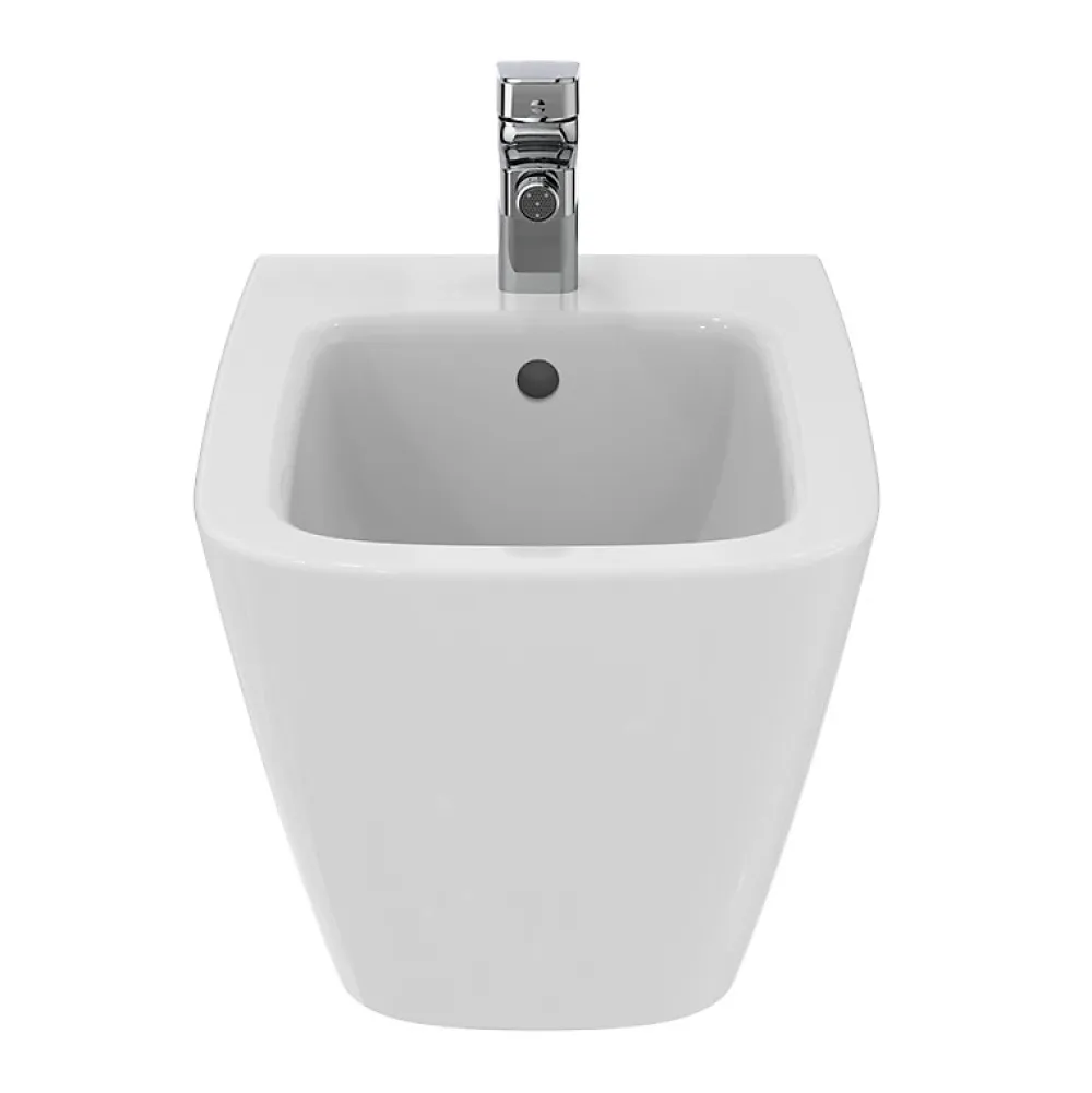 Bidet|Ideal Standard Bidet suspendu i.Life B