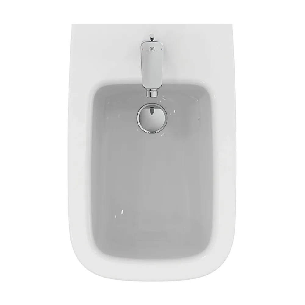 Bidet|Ideal Standard Bidet suspendu i.Life B