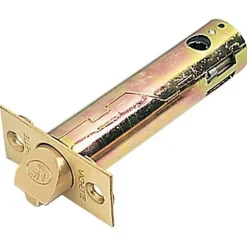 Vachette Boitiers N 2 pour serrures tubulaires V6500 LP - - 19830000
