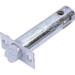 Urinoir|Vachette Boitiers N 2 pour serrures tubulaires V6500 inox axe 80mm - - 19834000