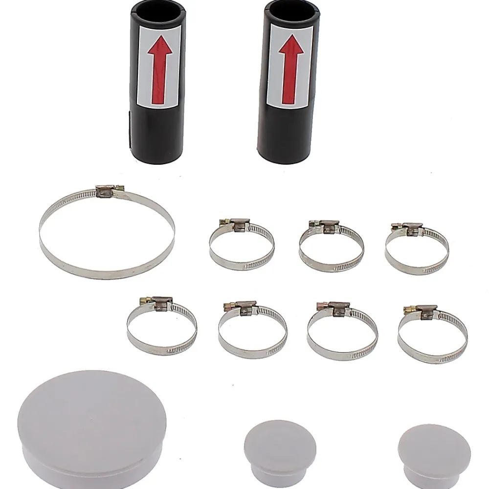 GT Market Broyeur sanitaire WC, pompe de relevage 600 watts -