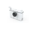 Wc Chimique Et Broyeur|Watermatic Broyeur WC adaptable Waterwall avec bâti support GROHE