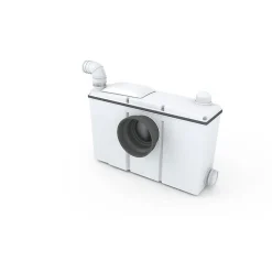 Wc Chimique Et Broyeur|Watermatic Broyeur WC adaptable Waterwall avec bâti support GROHE