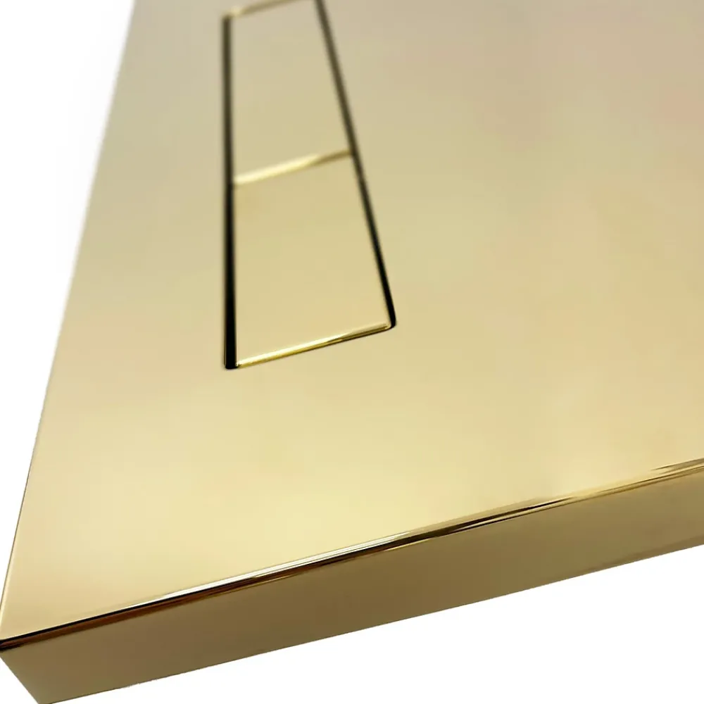 Wc Suspendu|Rea Bâti support WC avec plaque de commande type H Gold