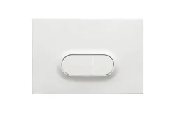 GoodHome Bâti WC suspendu universel Nissi