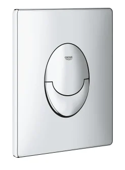 Grohe Bâti-support sol et mur pour WC suspendu, Solido