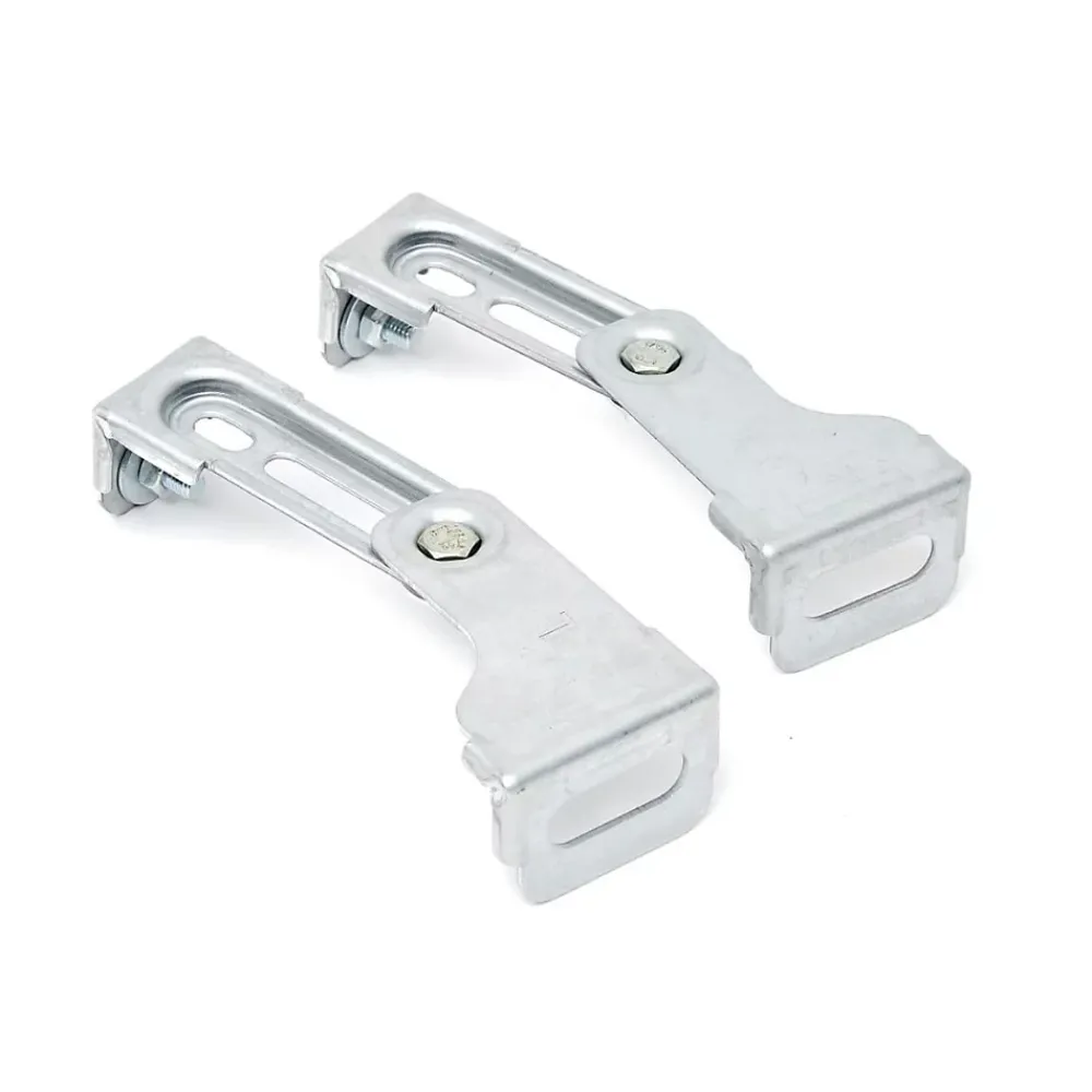 Roca Bâti-support WC suspendu, installation sur cloison légère, hauteur 112 cm, chasse 2/4-6 L + plaque blanche (ROW01-FR)