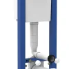 Siamp Bâti-support WC suspendu universel