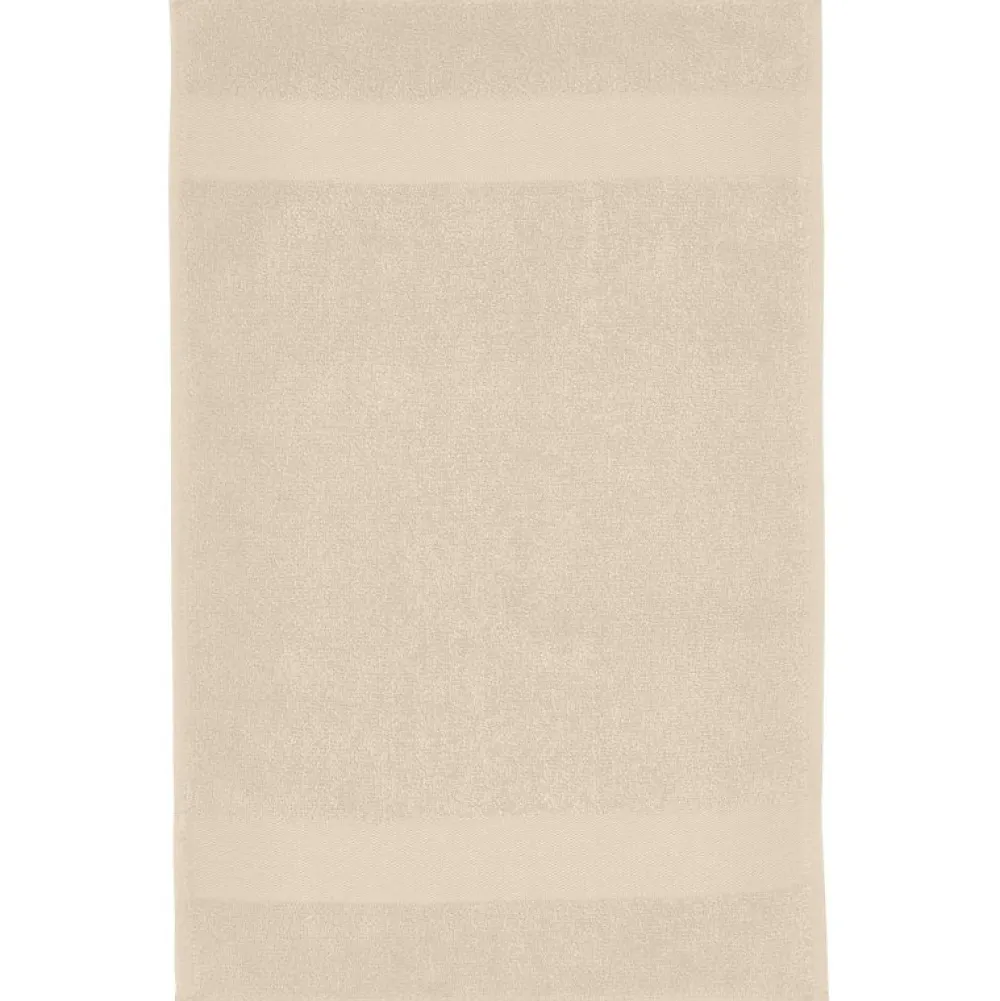 Bullet - Serviette de bain AMELIA Beige (Taille unique)