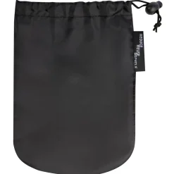 Bullet - Serviette PIETER Gris (Taille unique)