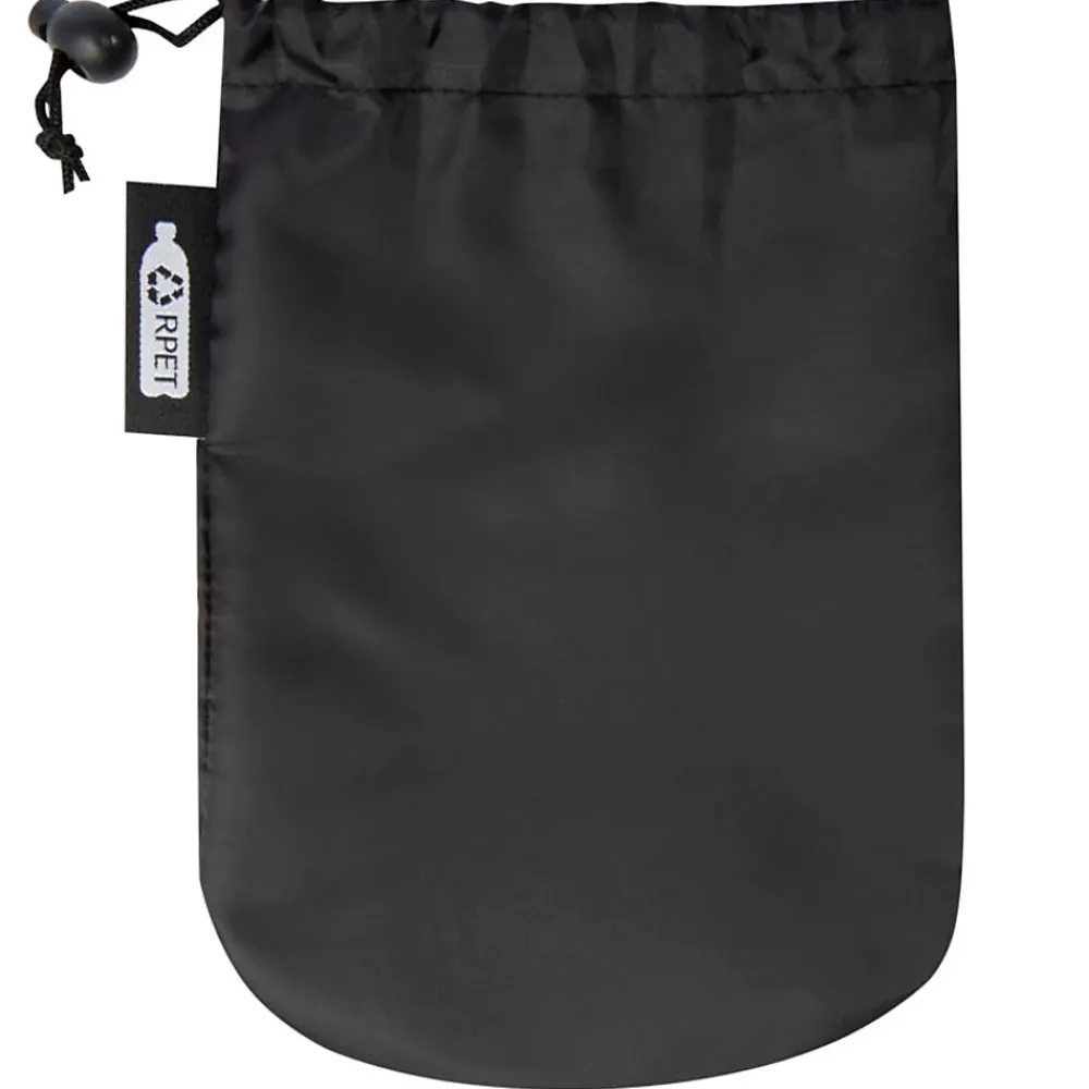 Bullet - Serviette PIETER Gris (Taille unique)
