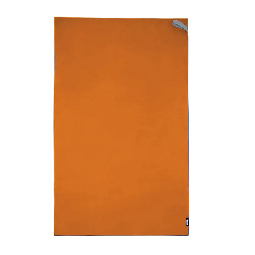 Bullet - Serviette PIETER Orange (Taille unique)
