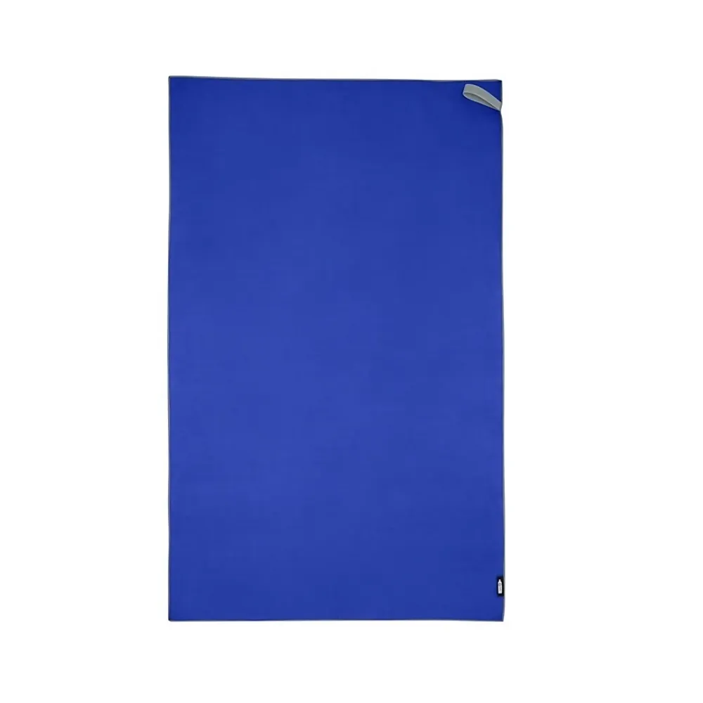 Bullet - Serviette PIETER Bleu (Taille unique)