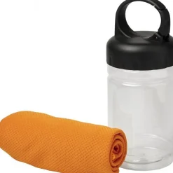 Bullet - Serviette REMY Orange (Taille unique)