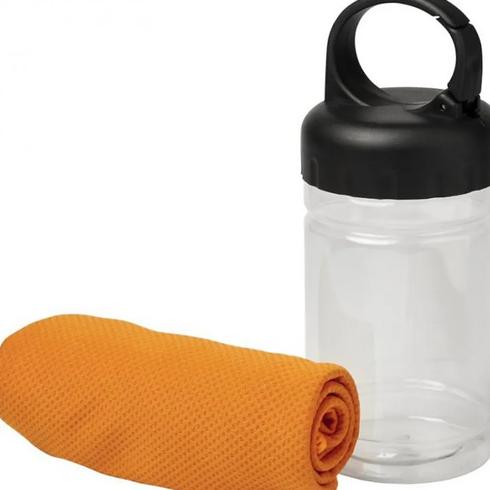 Bullet - Serviette REMY Orange (Taille unique)