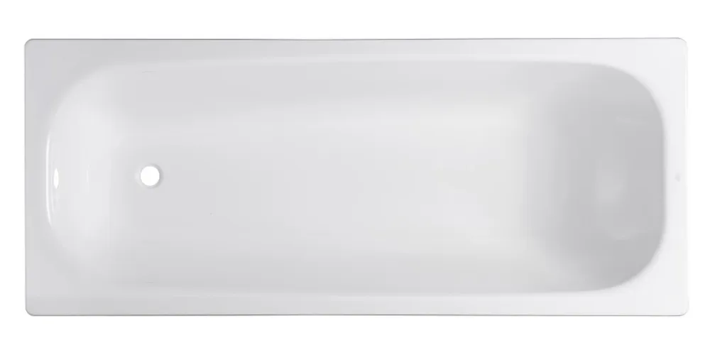 Swiss Aqua Technologies By Kaldewei 150x70 cm Ensemble baignoire Vivien universelle + Pare baignoire 2 volets + pieds (SATVIVI150-SETP2)