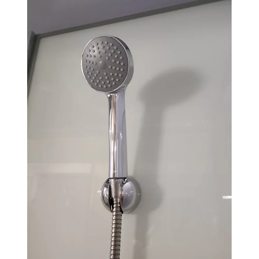 Cabine De Douche|Sanitaire Cabine de douche EVEREST 80x120cm