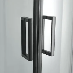 Cabine De Douche|Azura Home Design Cabine de douche VANDERA II 90x90x225 cm montage rapide