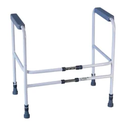 Aidapt Cadre de toilette Broadstair - VR202
