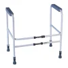Wc Pmr|Aidapt Cadre de toilette Broadstair - VR202