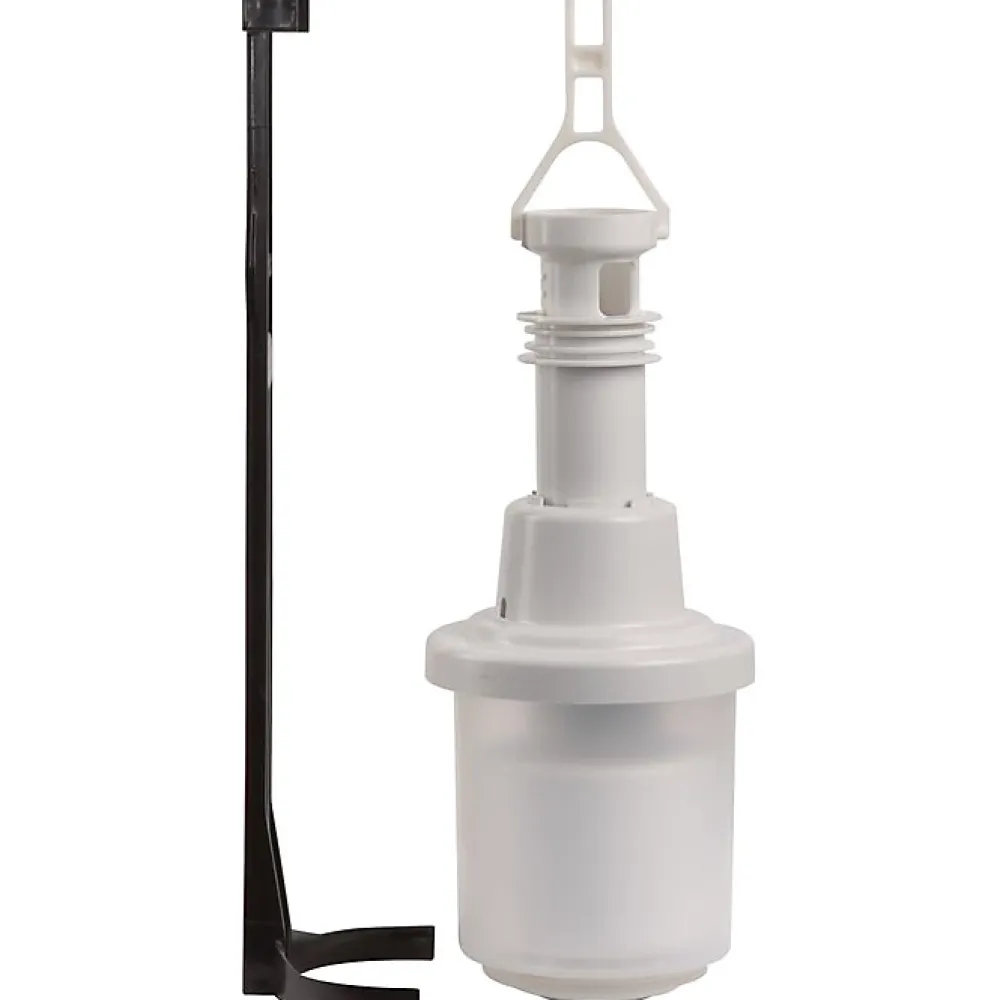 Chasse D'Eau|Gebererit Cloche complète - Pour réservoir encastré - Geberit