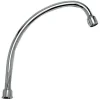 Accessoire De Robinet| Col de cygne + aérateur 15 x 21 L150 T14