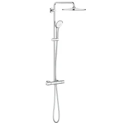 Grohe Colonne de douche avec mitigeur thermostatique - Euphoria system 310 -