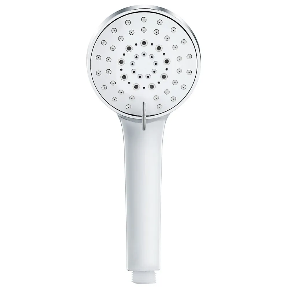 Colonne De Douche Sans Robinetterie|Bain-Bain Colonne de douche Chrome Avec Tablette KIRA -