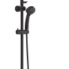 Colonne De Douche Mécanique|Edouard Rousseau Colonne de douche mécanique noire, Shenti