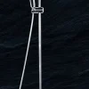 Colonne De Douche Mécanique|Drop Colonne de Douche Mitigeur Thermostatique JOLLY Satinee