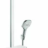 Colonne De Douche Mécanique|Hansgrohe Colonne de douche SHOWERPIPE RAINDANCE SELECT E300 - Chromé